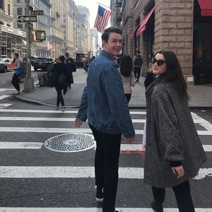 Meet your Posher, Genevieve